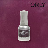 purebeauty, Orly, Nail Care, Nail Lacquer, Nail polish, Cruelty-Free, Vegan, Made in LA, Free DBP, Gripper Cap, Gel Fx