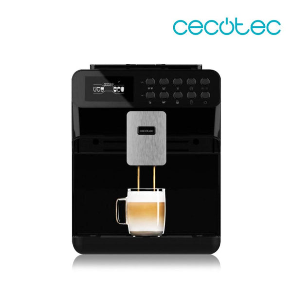 Cecotec Cumbia Power Matic-ccino 7000 Series