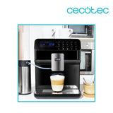 Cecotec Cumbia Power Matic-ccino 7000 Series