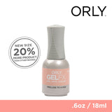 purebeauty, Orly, Nail Care, Nail Lacquer, Nail polish, Cruelty-Free, Vegan, Made in LA, Free DBP, Gripper Cap, Gel Fx