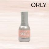 purebeauty, Orly, Nail Care, Nail Lacquer, Nail polish, Cruelty-Free, Vegan, Made in LA, Free DBP, Gripper Cap, Gel Fx