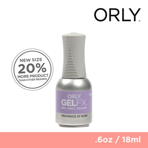 purebeauty, Orly, Nail Care, Nail Lacquer, Nail polish, Cruelty-Free, Vegan, Made in LA, Free DBP, Gripper Cap, Gel Fx