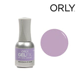 purebeauty, Orly, Nail Care, Nail Lacquer, Nail polish, Cruelty-Free, Vegan, Made in LA, Free DBP, Gripper Cap, Gel Fx