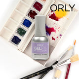 purebeauty, Orly, Nail Care, Nail Lacquer, Nail polish, Cruelty-Free, Vegan, Made in LA, Free DBP, Gripper Cap, Gel Fx