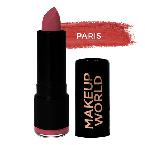 MakeupWorld Pucker Up Lipstick Paris