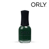 Orly Nail Lacquer Color Regal Pine 18ml