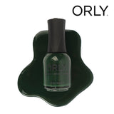 Orly Nail Lacquer Color Regal Pine 18ml