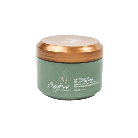 Agave Restorative Hydrating Mask 8.5oz