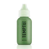 Temptu S/B Adjuster Green 033