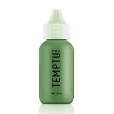 Temptu S/B Adjuster Green 033