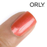 Orly Nail Lacquer Color Embrace Danger 18ml