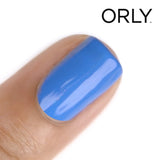 Orly Nail Lacquer Color Off The Grid 18ml