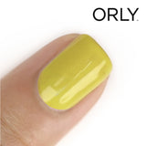 Orly Nail Lacquer Color On A Whim 18ml