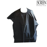 Screen Tools & Accessories Black Apron