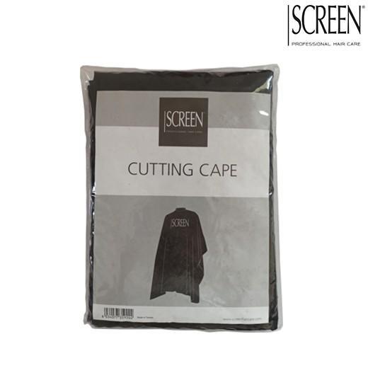 Screen Tools & Accessories Black Cape