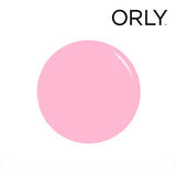 Orly Nail Lacquer Color Sea Blossom 18ml