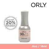 purebeauty, Orly, Nail Care, Nail Lacquer, Nail polish, Cruelty-Free, Vegan, Made in LA, Free DBP, Gripper Cap, Gel Fx