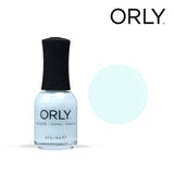 Orly Nail Lacquer Color Snow Angel 18ml