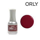 Orly Gel Fx Color Stiletto on the Run 18ml