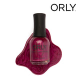 Orly Nail Lacquer Color SugarPlum Soiree 18ml