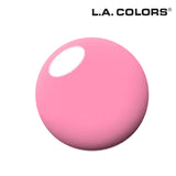LA Colors Color Craze Nail Polish Summertime