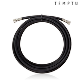 Temptu 10' Airbrush Hose 1/8" x 1/8"