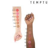 Temptu S/B Starter And Pro Sets 1/4oz Starter Set S/B Blush: 6Pack