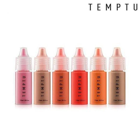 Temptu S/B Starter And Pro Sets 1/4oz Starter Set S/B Blush: 6Pack