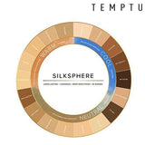 Temptu Silksphere Airpod Foundation 12ml 008 Honey