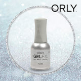 purebeauty, Orly, Nail Care, Nail Lacquer, Nail polish, Cruelty-Free, Vegan, Made in LA, Free DBP, Gripper Cap, Gel Fx