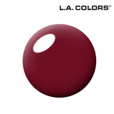 LA Colors Color Craze Nail Polish Transformer