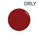 Orly Nail Lacquer Color Velvet Ribbon 18ml