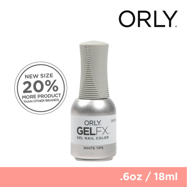 purebeauty, Orly, Nail Care, Nail Lacquer, Nail polish, Cruelty-Free, Vegan, Made in LA, Free DBP, Gripper Cap, Gel Fx