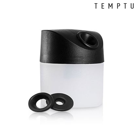 Temptu Airbrush Cleaning Pot (New)