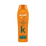 Amalfi Shampoo Keratin Anti-Frizz 750 ml