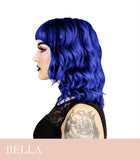 Herman`s Amazing Bella Blue