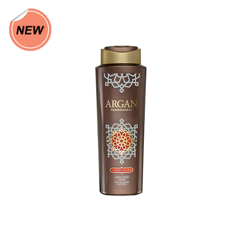 Argan Professional Conditioner Coloured Hair 400ml