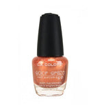 L.A. Colors Color Craze Nail Polish Force