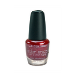 L.A. Colors Color Craze Nail Polish Cayenne Pepper