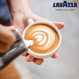 lavazza, purebeauty