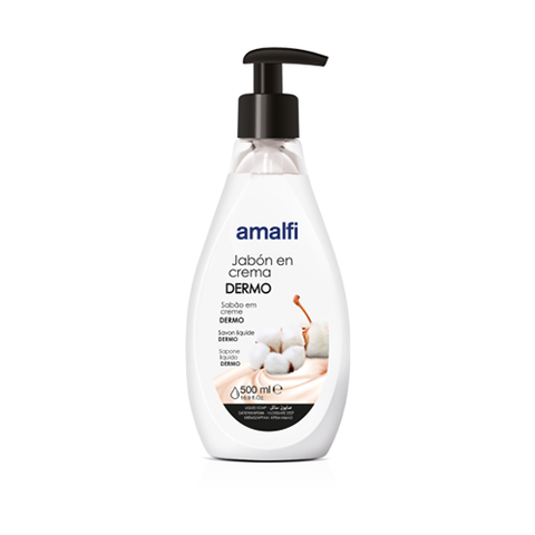 Amalfi Hand Soap Dermo 500 ml