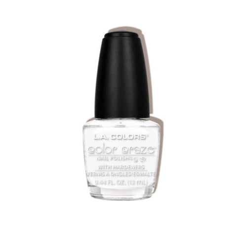 LA Colors Color Craze Nail Energy Source