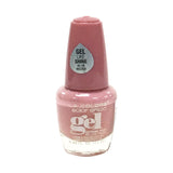 L.A. Colors Color Craze Gel Like Polish Mademoiselle