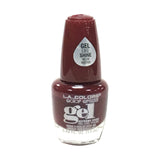 L.A. Colors Color Craze Gel Like Polish Vampy