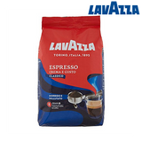 Lavazza Whole Bean Coffee- Espresso Classico 1kg, Italy