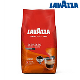 Lavazza Whole Bean Coffee- Forte 1kg, Italy