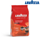 Lavazza Whole Bean Coffee- Forte 1kg, Italy