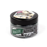 Herman`s Amazing UV Maggie Dark Green