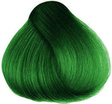 Herman`s Amazing UV Maggie Dark Green