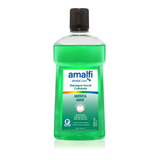 Amalfi Mouth Wash Mint 500ml